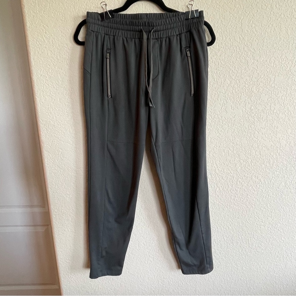 Athleta‎ XS Women’s Hilltop Joggers, Elastic Waist, Drawstring with Pockets